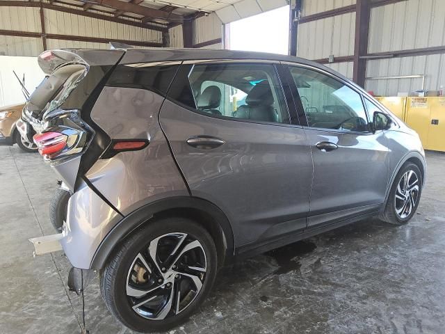 2023 Chevrolet Bolt EV 2LT