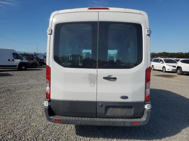 2015 Ford Transit T-150