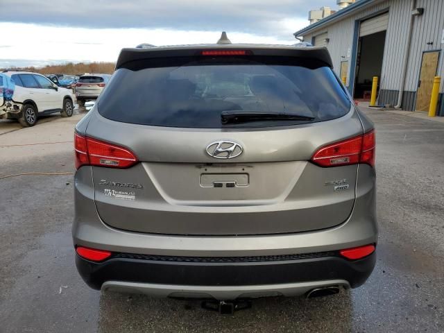 2015 Hyundai Santa FE Sport