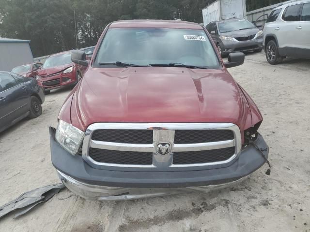 2014 Dodge RAM 1500 ST