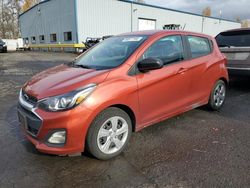 2022 Chevrolet Spark LS for sale in Portland, OR