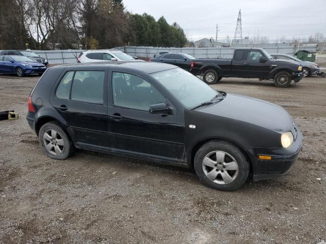 2006 Volkswagen Golf GLS TDI