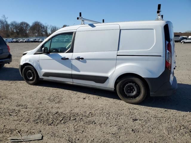 2016 Ford Transit Connect XL