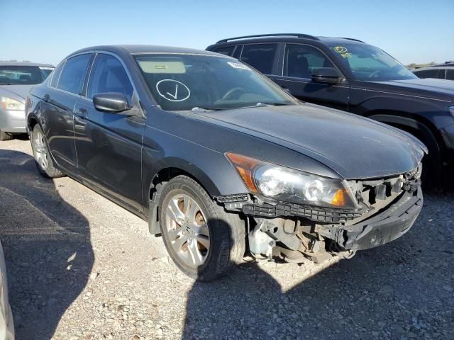 2008 Honda Accord LXP