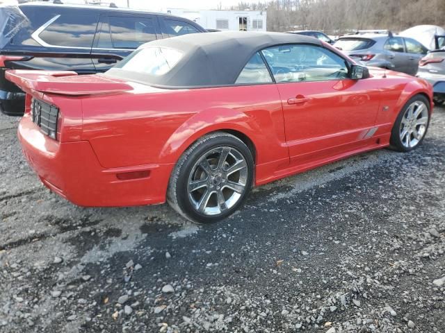 2005 Ford Mustang GT