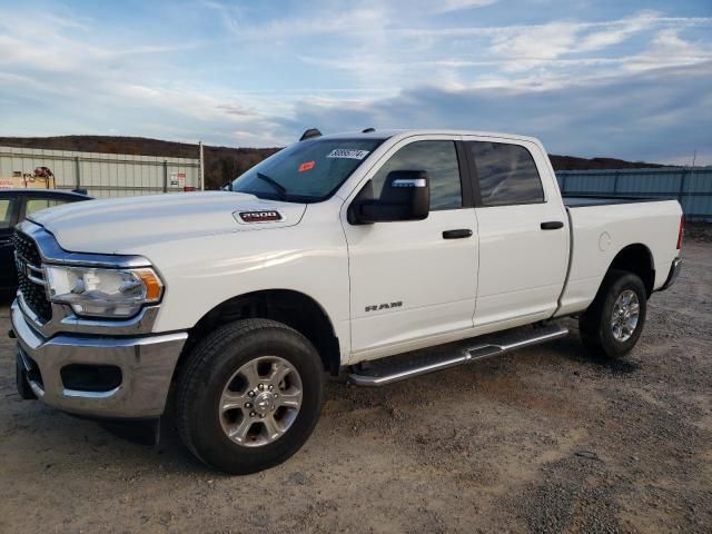 2023 Dodge RAM 2500 BIG Horn