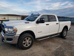 Dodge 2500 salvage cars for sale: 2023 Dodge RAM 2500 BIG Horn