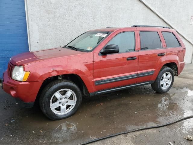 2006 Jeep Grand Cherokee Laredo