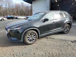 Mazda Vehiculos salvage en venta: 2018 Mazda CX-9 Sport