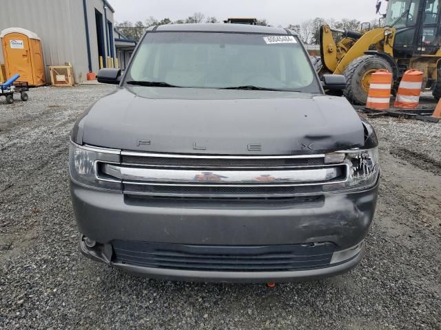 2015 Ford Flex SEL