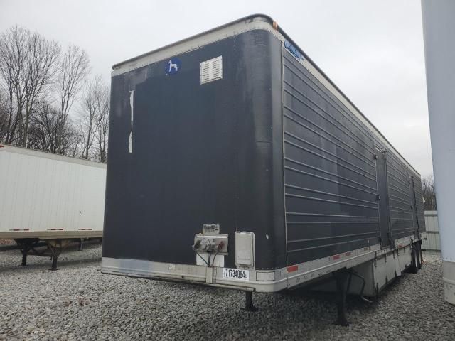 2007 Great Dane Trailer