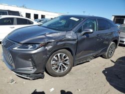 Lexus rx350 salvage cars for sale: 2022 Lexus RX 350 Base