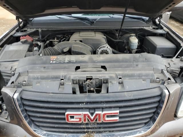 2013 GMC Yukon XL C1500 SLT