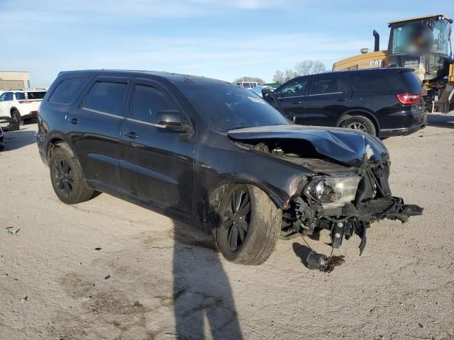 2013 Dodge Durango R/T