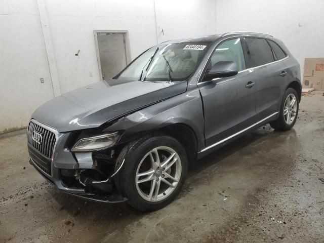 2013 Audi Q5 Premium Plus