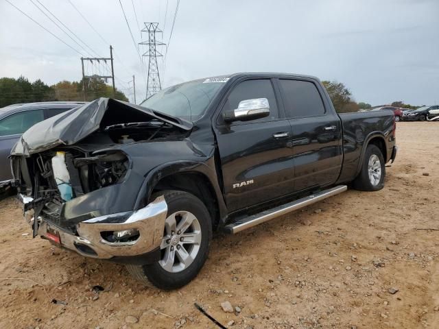 2019 Dodge 1500 Laramie