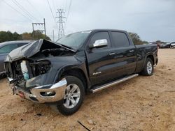 Dodge Vehiculos salvage en venta: 2019 Dodge 1500 Laramie