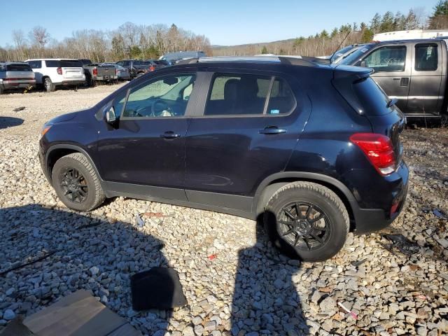 2021 Chevrolet Trax 1LT