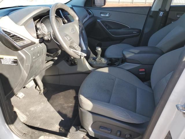 2014 Hyundai Santa FE GLS