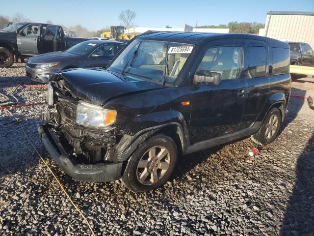 2010 Honda Element EX