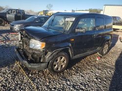 Honda Element salvage cars for sale: 2010 Honda Element EX