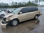 2002 Honda Odyssey EX