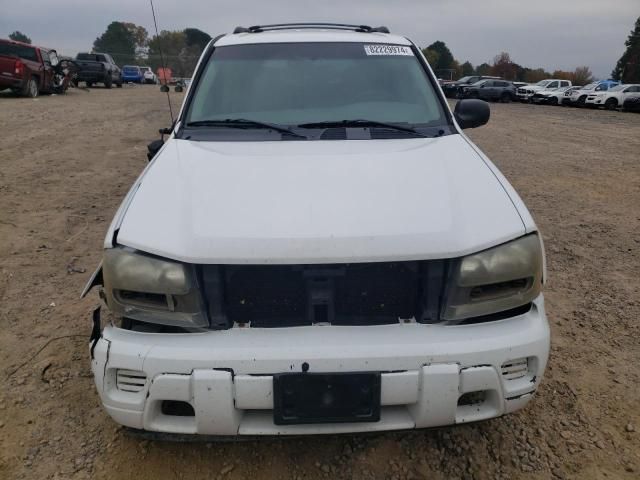 2005 Chevrolet Trailblazer LS