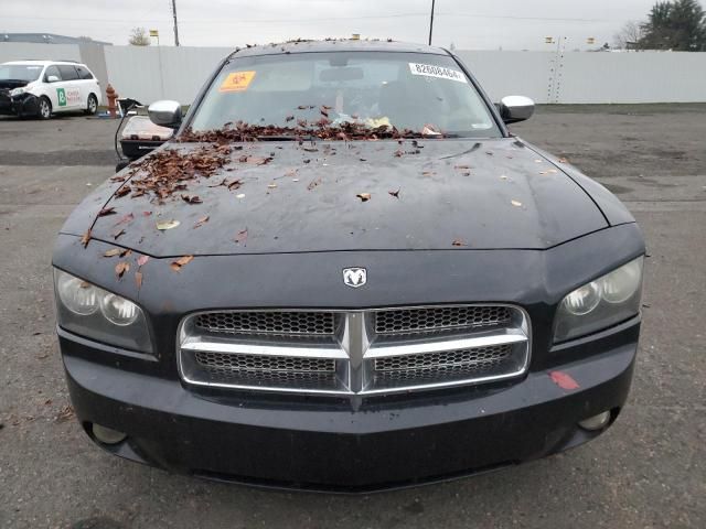 2008 Dodge Charger SXT