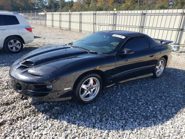 1998 Pontiac Firebird Formula