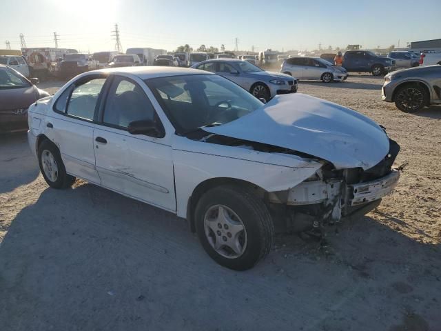 2005 Chevrolet Cavalier