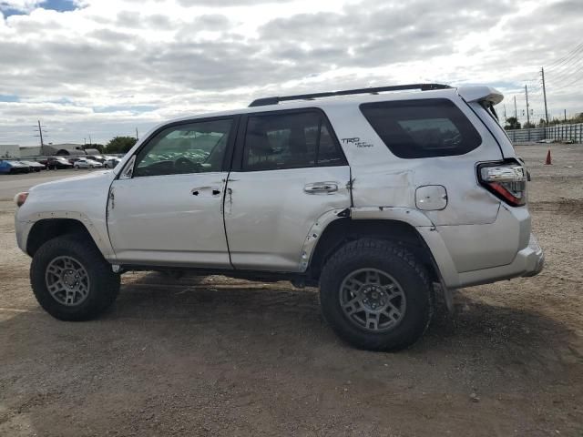 2021 Toyota 4runner SR5/SR5 Premium