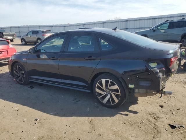 2019 Volkswagen Jetta GLI