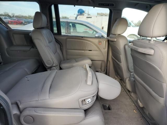 2009 Honda Odyssey Touring