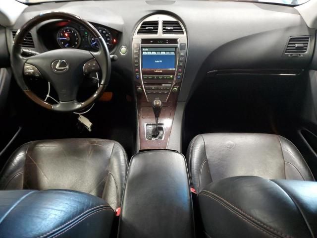 2012 Lexus ES 350