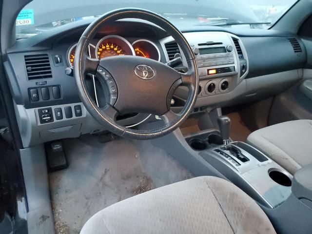 2010 Toyota Tacoma Access Cab