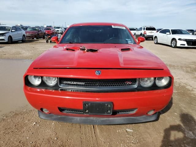 2009 Dodge Challenger R/T