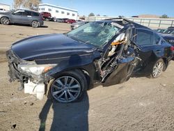 Infiniti salvage cars for sale: 2014 Infiniti Q50 Base