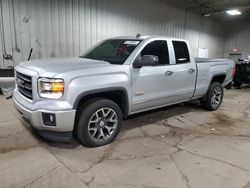 2014 GMC Sierra K1500 SLT for sale in Franklin, WI