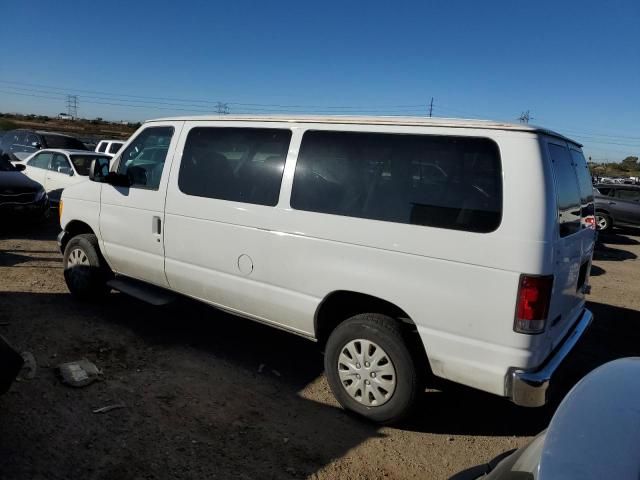 2006 Ford Econoline E350 Super Duty Wagon