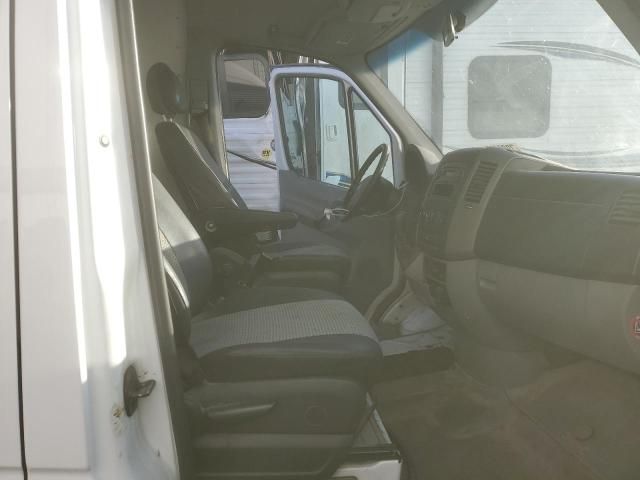 2008 Dodge Sprinter 3500