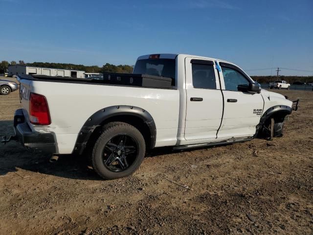 2019 Dodge RAM 1500 Classic Tradesman