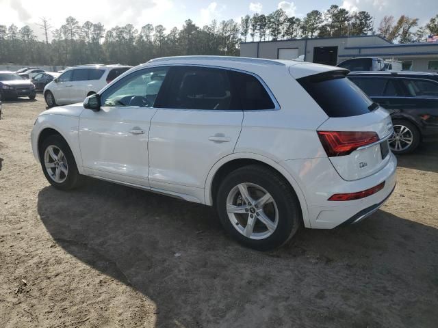 2021 Audi Q5 Premium