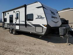 Jayco Jayflight salvage cars for sale: 2022 Jayco Jayflight