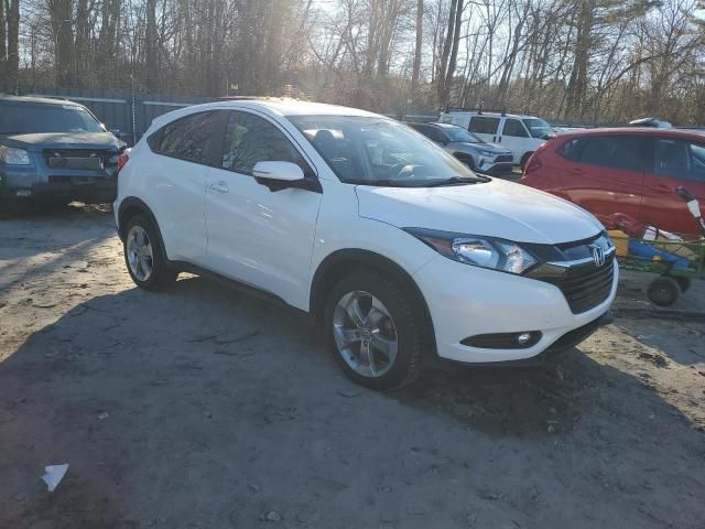 2017 Honda HR-V EX