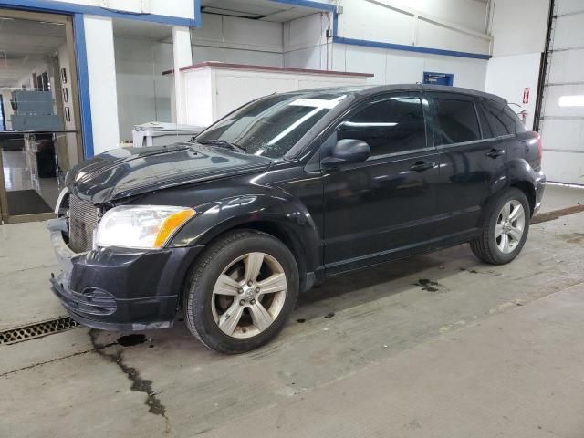 2010 Dodge Caliber SXT