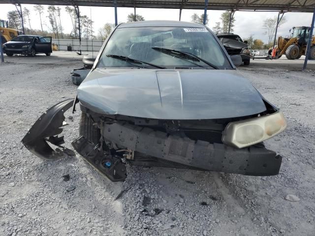 2004 Saturn Ion Level 2