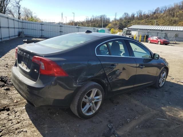 2014 Volvo S60 T5