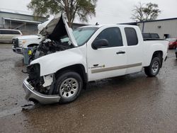 GMC Sierra c1500 Vehiculos salvage en venta: 2008 GMC Sierra C1500