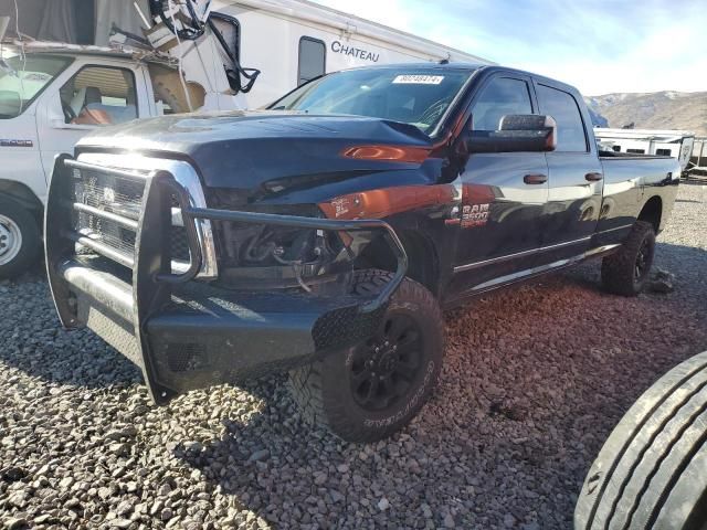 2016 Dodge RAM 3500 ST