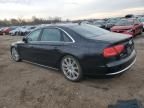 2012 Audi A8 L Quattro